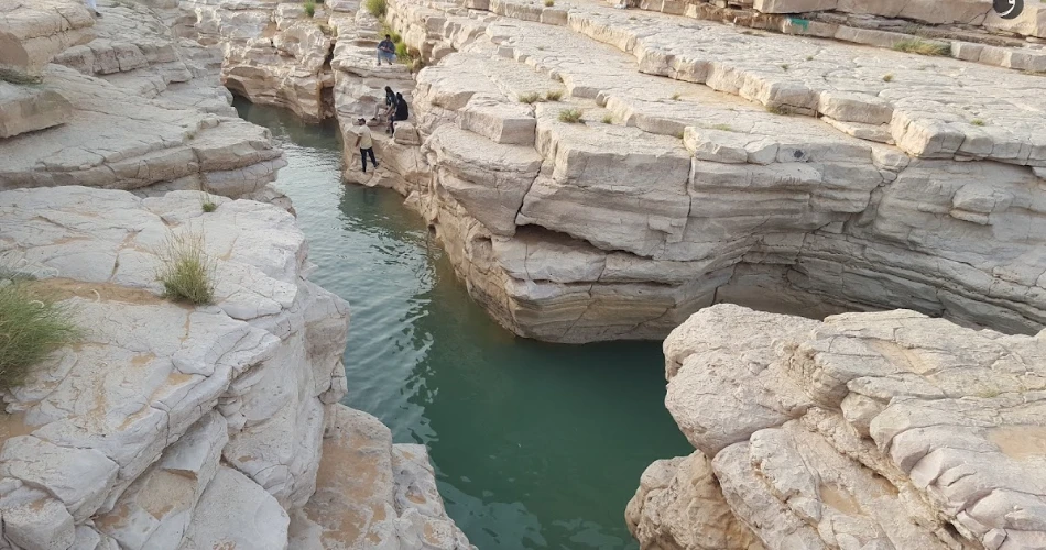 Day Trips from Riyadh