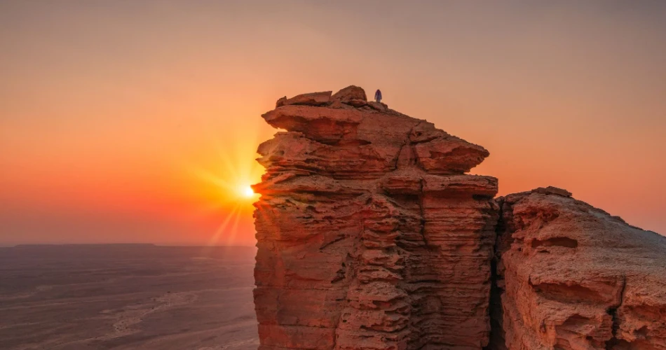 Day Trips from Riyadh