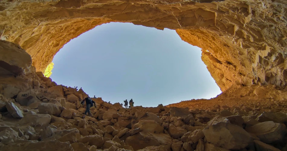 Day Trips from Riyadh