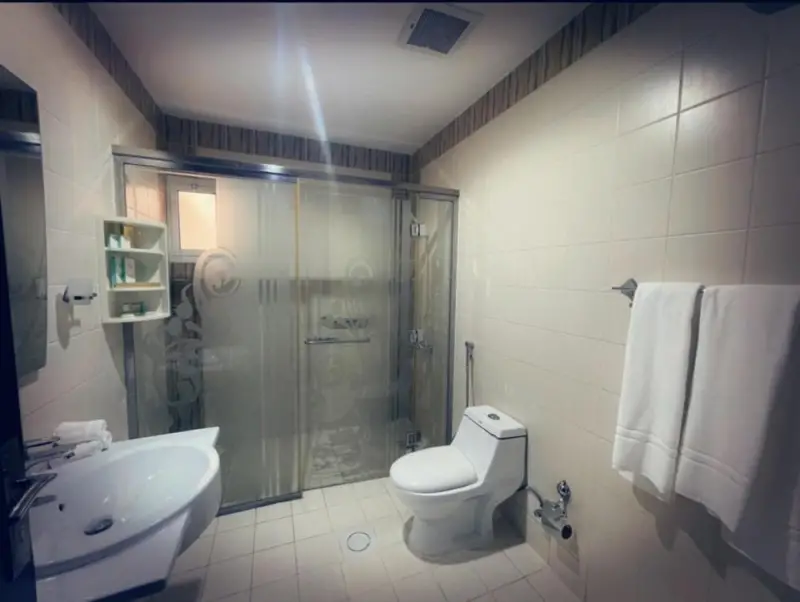 Two-Bedroom Suite