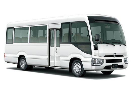 Gambar tur 6